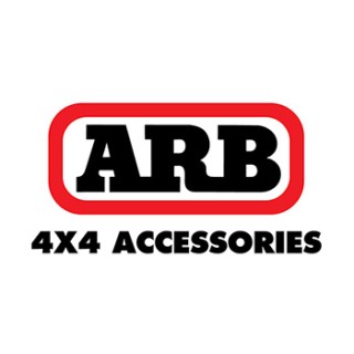 ARB underbody protection plate - Ford Ranger (2007 - 2011)